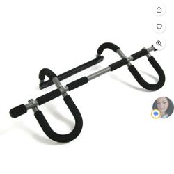 Stamina Doorway Trainer