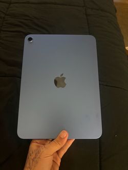 iPad 11 gen