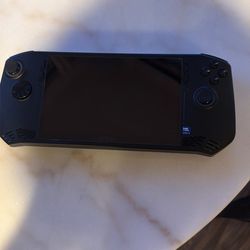 msi claw 512 gigabyte