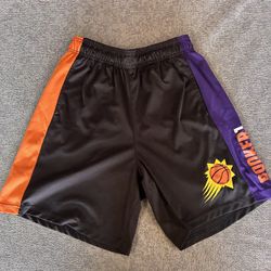 Phoenix Suns Shorts