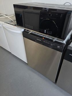 LG 1.3 Cu. Ft. Low-Profile Over-the-Range Microwave