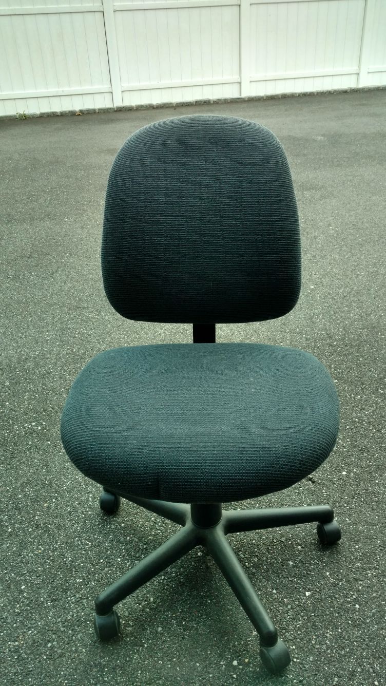 Chair for your desk up/down