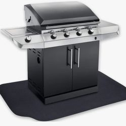 Barbecue Mat