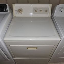 Kenmore Commercial Dryer 