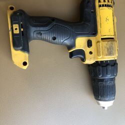 Dewalt Drill 20V Max 2 Speed