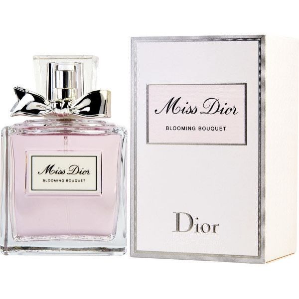 Miss Dior Blooming Bouquet