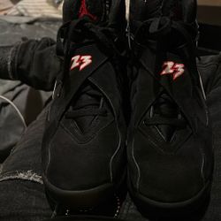 Jordan 8