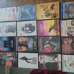Peliculas /Movies