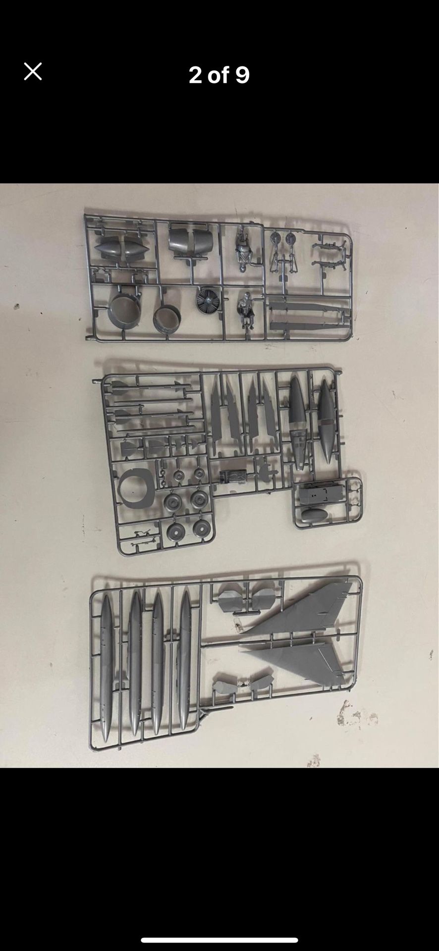 Models , Submarines