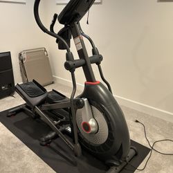 Schwinn 470 Fitness Elliptical
