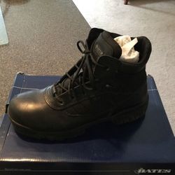  Work Boots 