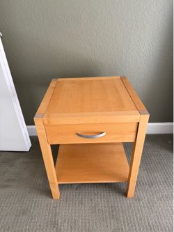Nightstand