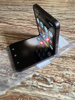 512gb Unlocked / Liberado Samsung Galaxy Z Flip 5