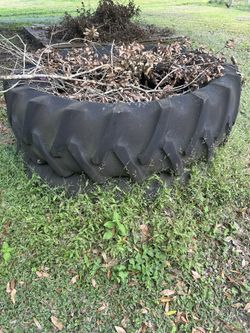 Big Tires