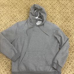 Mens Puma Hoodie Size L