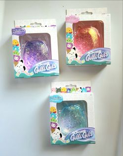 Original Squishmallows - Gelli Gels