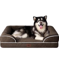 XL Dog Bed (used)