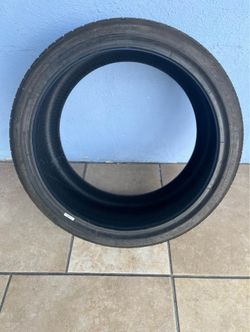 Haida 265/30ZR19 93W XL Tire