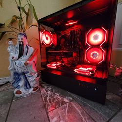 Intel Gaming PC