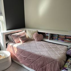 Bedroom furniture 