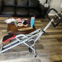 Marcy Squat Machine (Located  In Stockton)