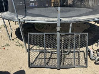 Truck Luggage Holder