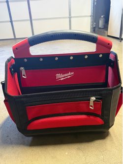 Milwaukee Packout bag