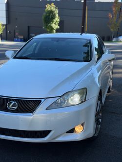 2011 Lexus IS 250