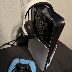 PlayStation 5 Disc Console Slim -1TB