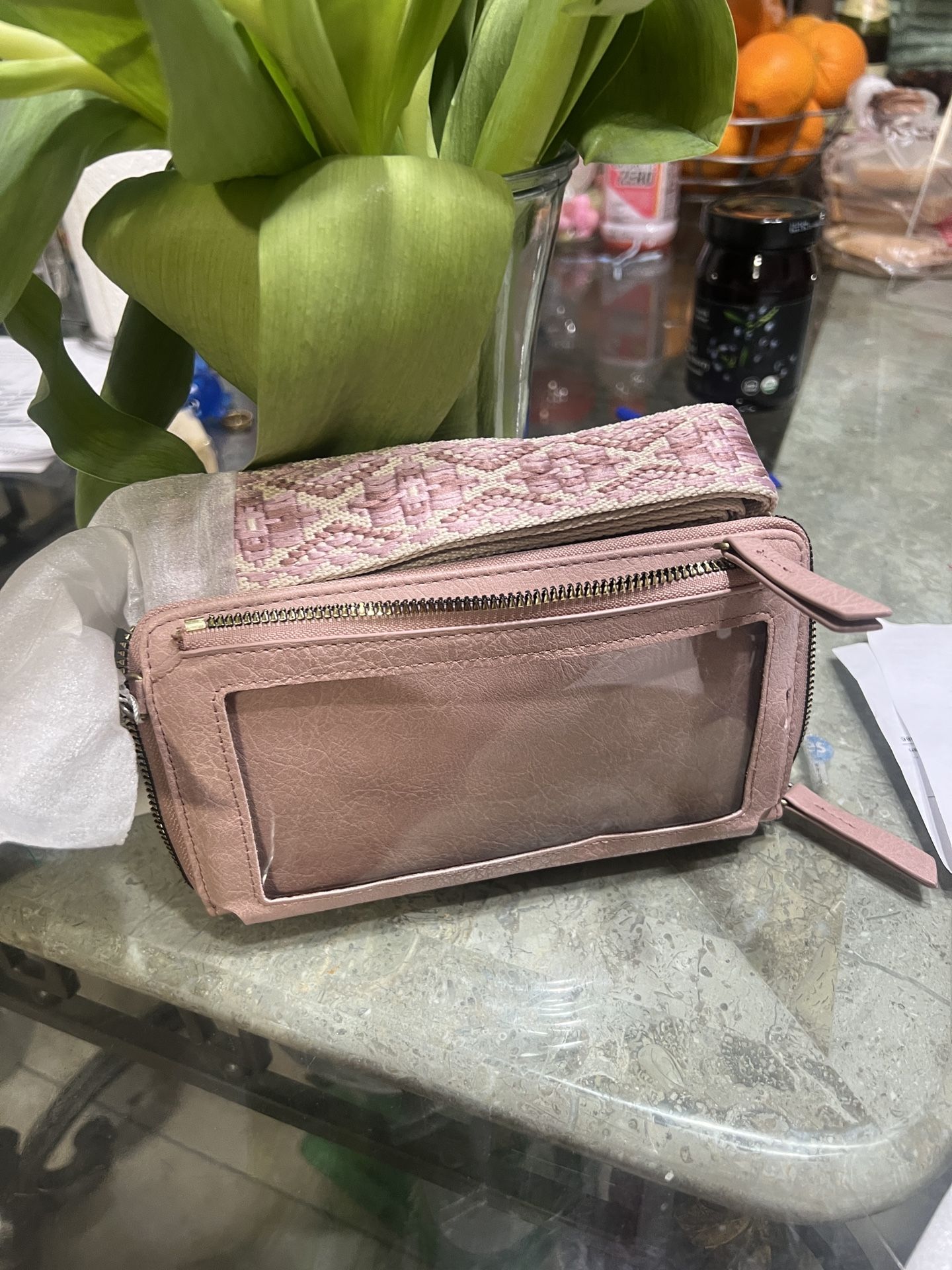 Small Bag