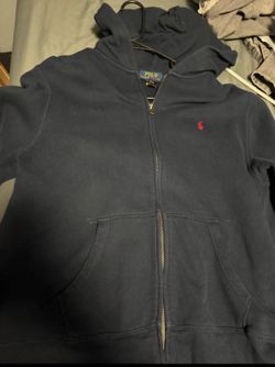 polo ralph lauren hoodie
