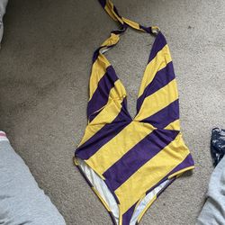 Zara Bodysuit (Never Worn)