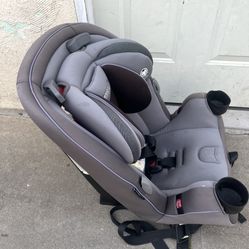 SAFEUTY 1 ST STROLLER