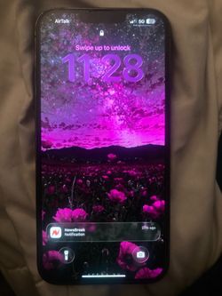 iPhone 13 Pro Max