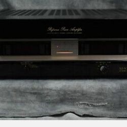 Pioneer M-90 Home Amplifier Vintage