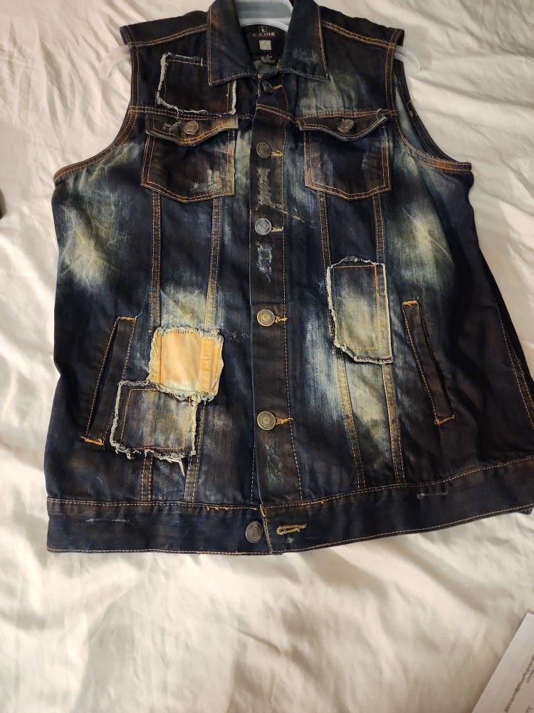 Vest