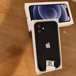 Apple iPhone 12  Unlocked 5G 