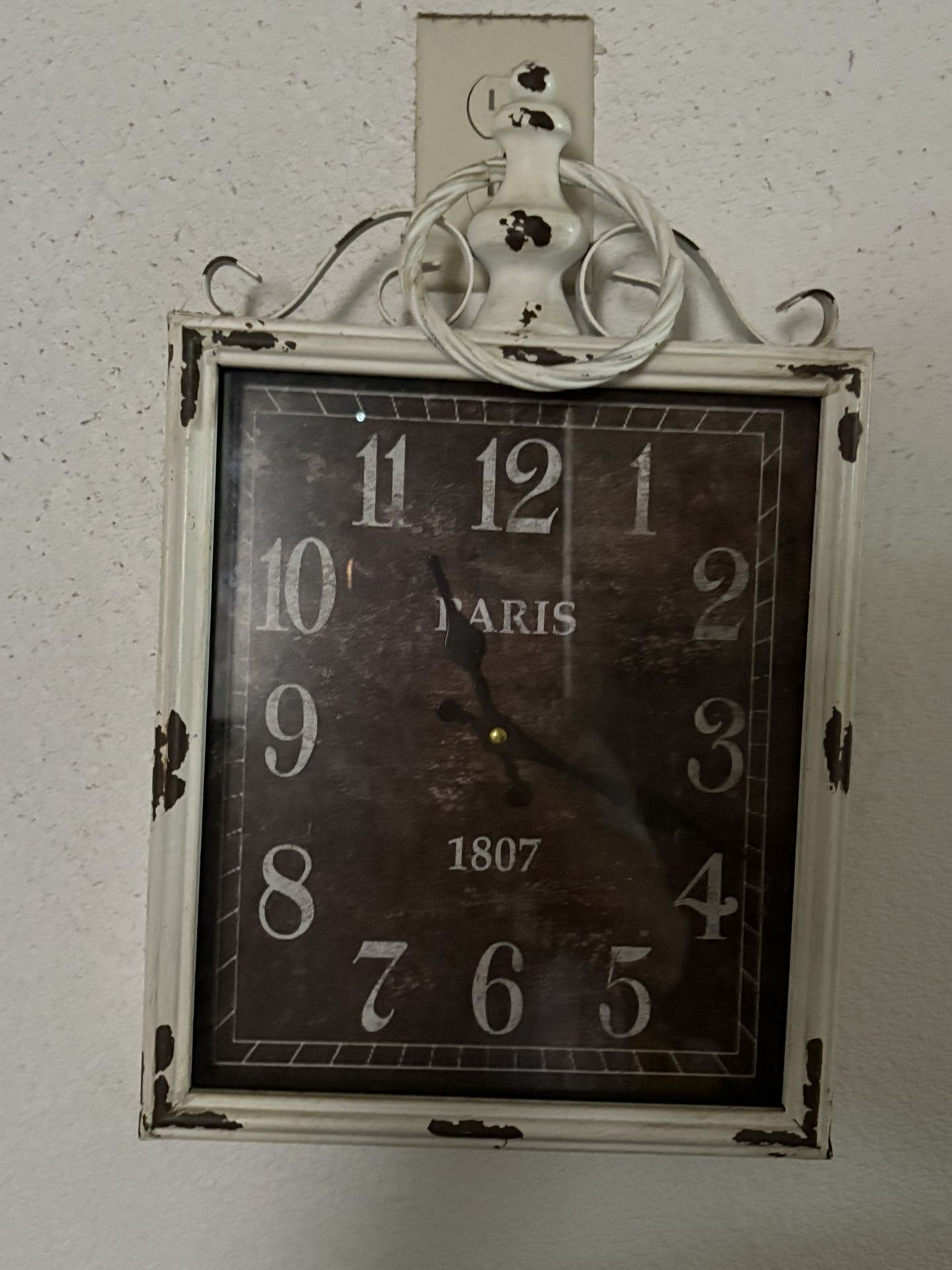 Clock