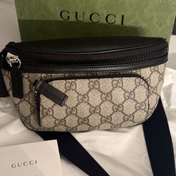 Brand New Gucci Belt Bag 