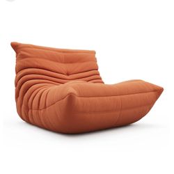 Salt oversized best sale lounge chair