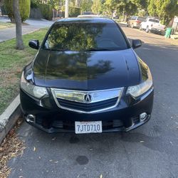 2014 Acura TSX ( Offers Negotiable!!!! )