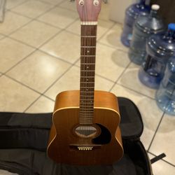 Guitar 