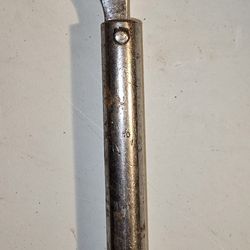 20 LB 7/16 WRENCH