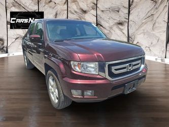 2011 Honda Ridgeline