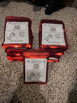 24 Fatpack Repacks of Baseball Cards, 20 cards each, great value