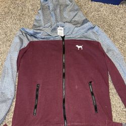 Victoria Secret Pink Jacket 