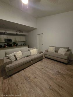 Free couches