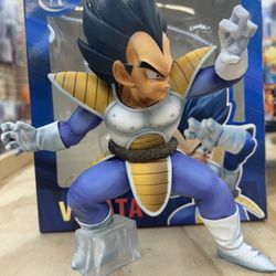 VEGATA-dragon Ball