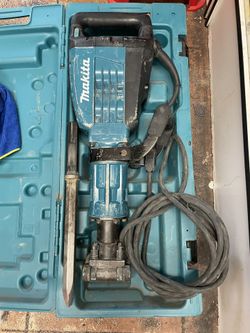 Makita Hammer