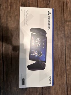 PlayStation  Portal